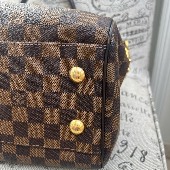Gorgeous Authentic Louis Vuitton Trevi PM - Picture 12 of 17